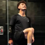 Thomas Leygue privé du Madrid P1 et en colère contre le calendrier Cest une honte | Padel Magazine Thomas Leygue privé du Madrid P1 et en colère contre le calendrier : « C'est une honte »