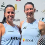 Camila Benabdeljalil confirme son ascension avec une première victoire sur le FIP Tour | Padel Magazine Camila Benabdeljalil confirme son ascension avec une première victoire sur le FIP Tour