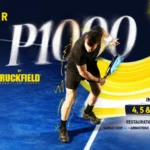 P1000 Le Hangar by Ruckfield : 1 500 € en jeu, qui succédera à Boronad / Verdier ? | Padel Magazine P1000 Le Hangar by Ruckfield : 1 500 € en jeu, qui succédera à Boronad / Verdier ?