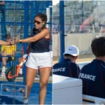 Jeux Méditerranéens 2026 : Pothier / Bahurel et Boronad / Fonteny assurent, les choses sérieuses commencent