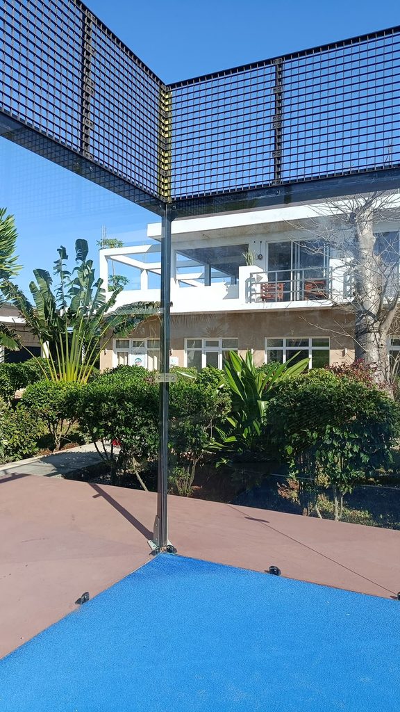 Zanzibar Padel : giocare a padel a 400 metri dalle spiagge dell'Oceano Indiano | Padel Magazine Zanzibar Padel : giocare a padel a 400 metri dalle spiagge dell'Oceano Indiano