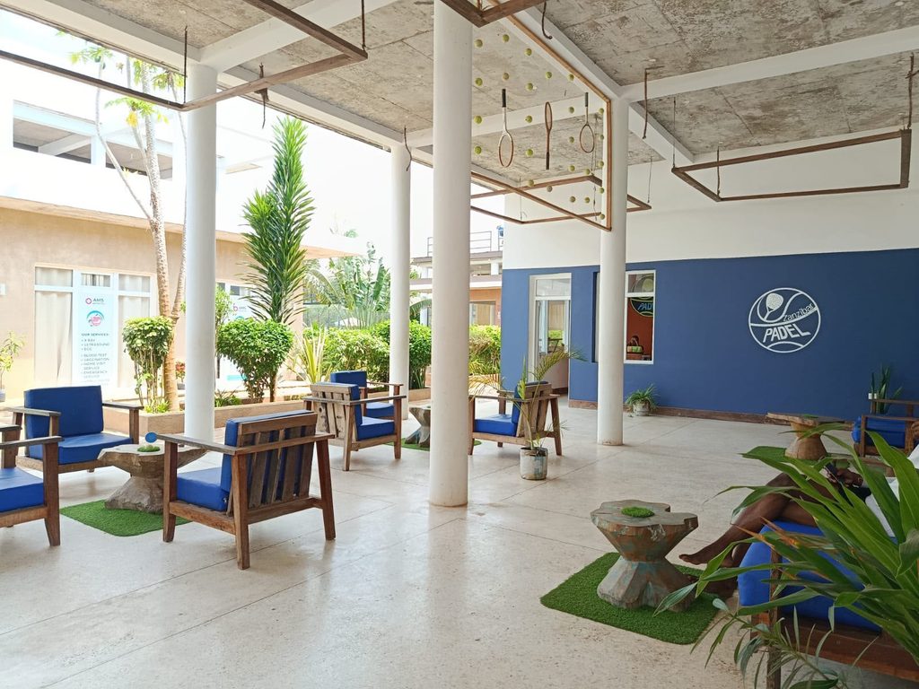 Zanzibar Padel : giocare a padel a 400 metri dalle spiagge dell'Oceano Indiano | Padel Magazine Zanzibar Padel : giocare a padel a 400 metri dalle spiagge dell'Oceano Indiano