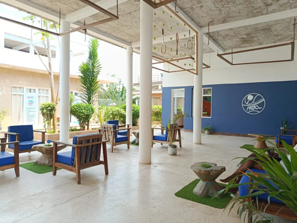 Zanzibar Padel : jouer au padel à 400 mètres des plages de l’océan Indien | Padel Magazine Zanzibar Padel : jouer au padel à 400 mètres des plages de l’océan Indien