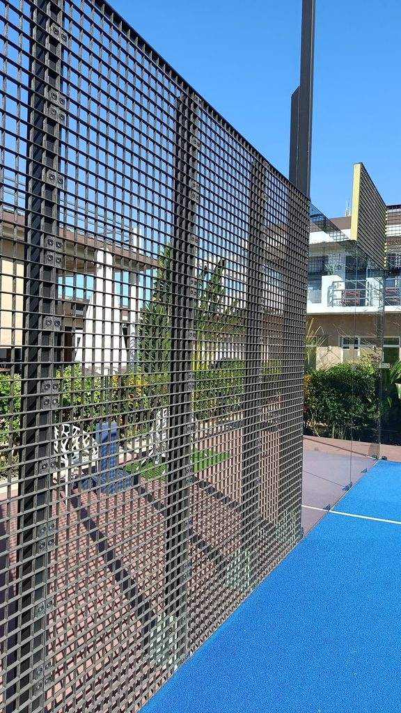 Zanzibar Padel : giocare a padel a 400 metri dalle spiagge dell'Oceano Indiano | Padel Magazine Zanzibar Padel : giocare a padel a 400 metri dalle spiagge dell'Oceano Indiano