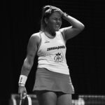 Aranza Osoro : « Aujourd'hui, au-delà du top 40 ou 50, il est impossible de vivre à 100 % du padel »