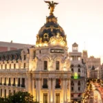 Madrid, capitale d’un pays où le padel n’est pas un phénomène de mode