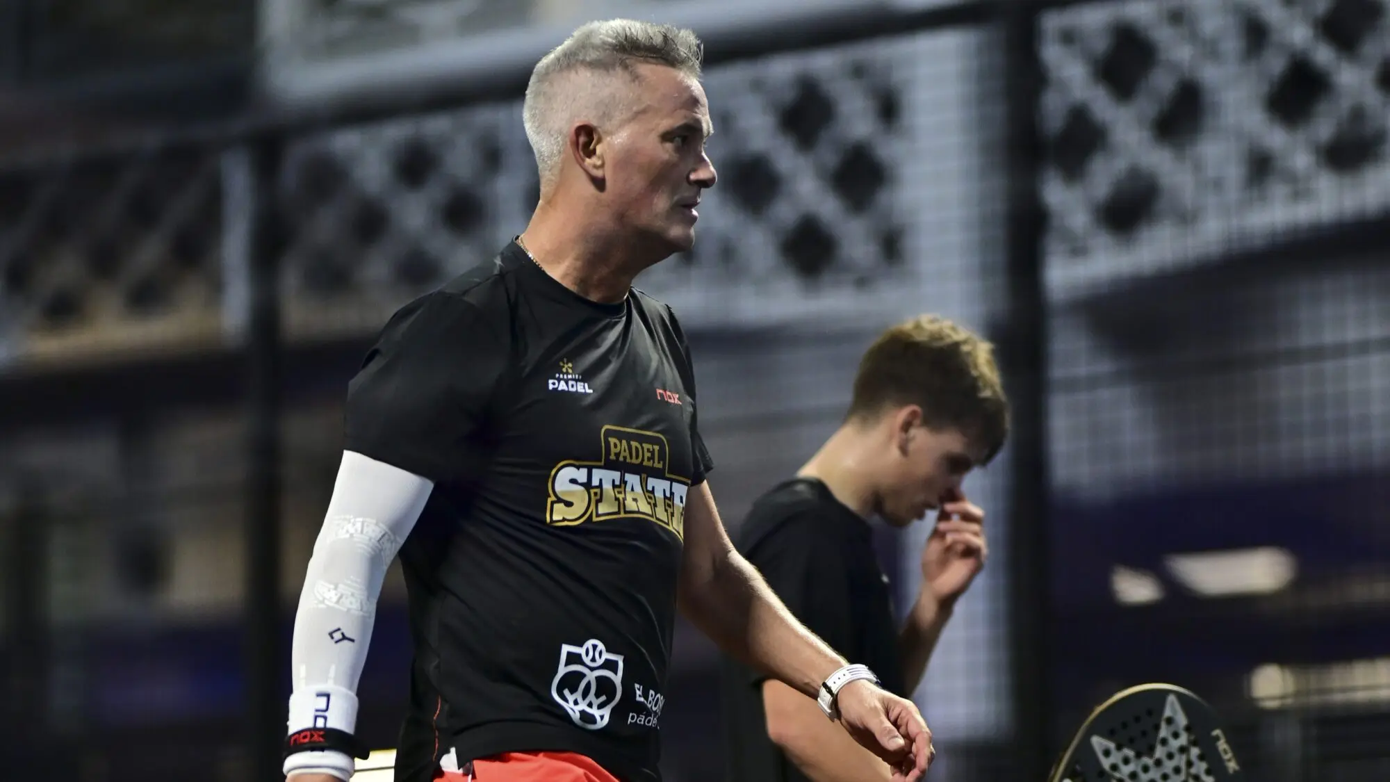 Madrid P1 : Miguel Lamperti demande une wild card pour ses adieux… et essuie un refus