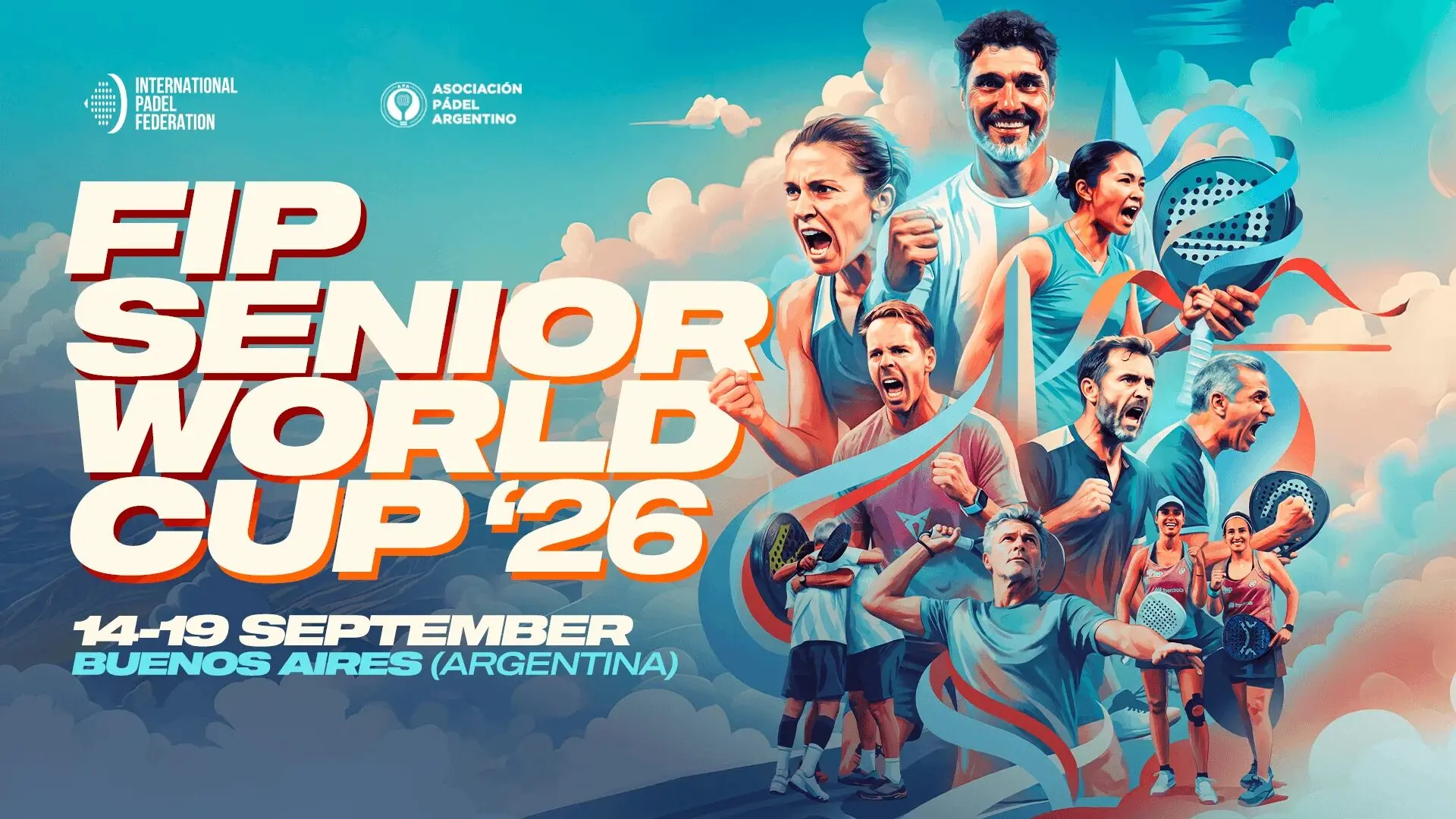 FIP Senior World Cup 2026 : l’Espagne dévoile une sélection de légendes pour Buenos Aires