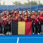 Mondial 2026 : la Belgique dévoile ses sélections avec des visages bien connus des français | Padel Magazine Mondial 2026 : la Belgique dévoile ses sélections avec des visages bien connus des français