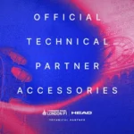HEAD devient partenaire officiel accessoires du tout premier London P1 | Padel Magazine HEAD devient partenaire officiel accessoires du tout premier London P1