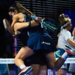 Claudia Fernández et Martina Calvo s'offrent Bea González et Paula Josemaría dès leur premier tournoi ensemble
