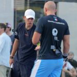 FIP Tour : Vanbauce stoppé par un coup du sort, Blanqué / Joris et Vives poursuivent leur route