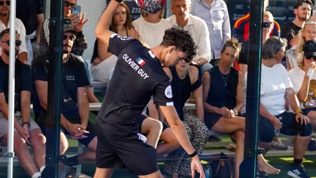 Trasa FIP: Vanbauce zatrzymany przez zrządzenie losu, Blanqué / Joris i Vives kontynuują podróż | Padel Magazine Trasa FIP: Vanbauce zatrzymany przez zbieg okoliczności, Blanqué / Joris i Vives kontynuują podróż