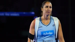 Pretoria P1 – Triay et Brea survolent les demi-finales et retrouveront Fernandez / Calvo pour un choc générationnel