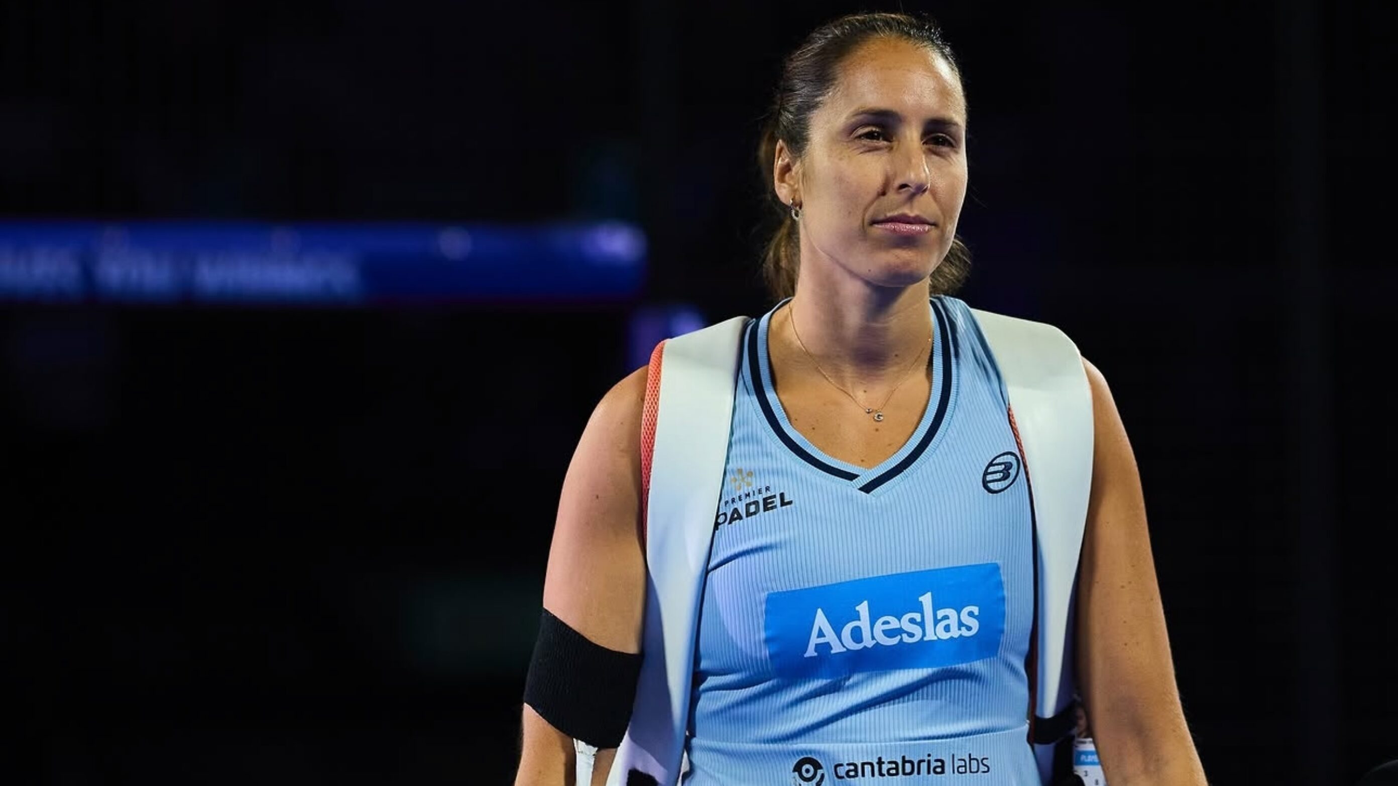 Pretoria P1 – Triay et Brea survolent les demi-finales et retrouveront Fernandez / Calvo pour un choc générationnel | Padel Magazine Pretoria P1 – Triay et Brea survolent les demi-finales et retrouveront Fernandez / Calvo pour un choc générationnel