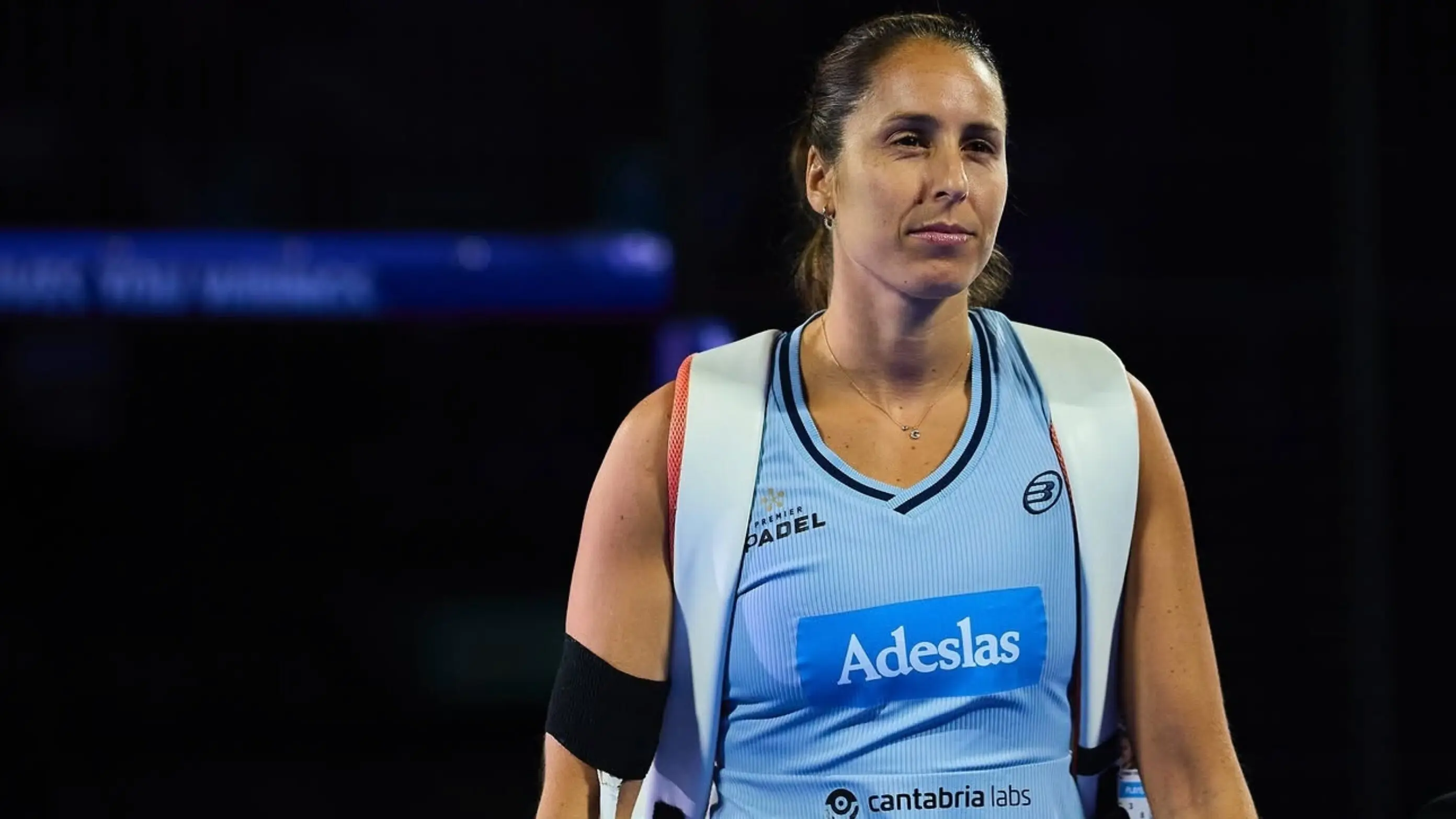 Pretoria P1 – Triay et Brea survolent les demi-finales et retrouveront Fernandez / Calvo pour un choc générationnel