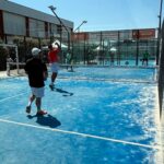 P1500 Sète Padel Club : les têtes de série n°2, n°3 et n°7 tombent avant les quarts | Padel Magazine P1500 Sète Padel Club : les têtes de série n°2, n°3 et n°7 tombent avant les quarts