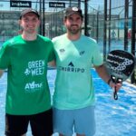 P1500 Sète Padel Club : les têtes de série n°2, n°3 et n°7 tombent avant les quarts