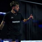 Pretoria P1 – Leal et Guerrero face à Galán / Chingotto : l'exploit ultime est à portée de main | Padel Magazine Pretoria P1 – Leal et Guerrero face à Galán / Chingotto : l'exploit ultime est à portée de main