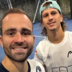 FIP Tour – Blanqué / Joris en demi-finales en Italie, Vives, Guy de Chamisso et Sireix stoppés en quarts | Padel Magazine FIP Tour – Blanqué / Joris en demi-finales en Italie, Vives, Guy de Chamisso et Sireix stoppés en quarts