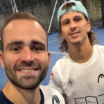 FIP Tour – Blanqué / Joris en demi-finales en Italie, Vives, Guy de Chamisso et Sireix stoppés en quarts