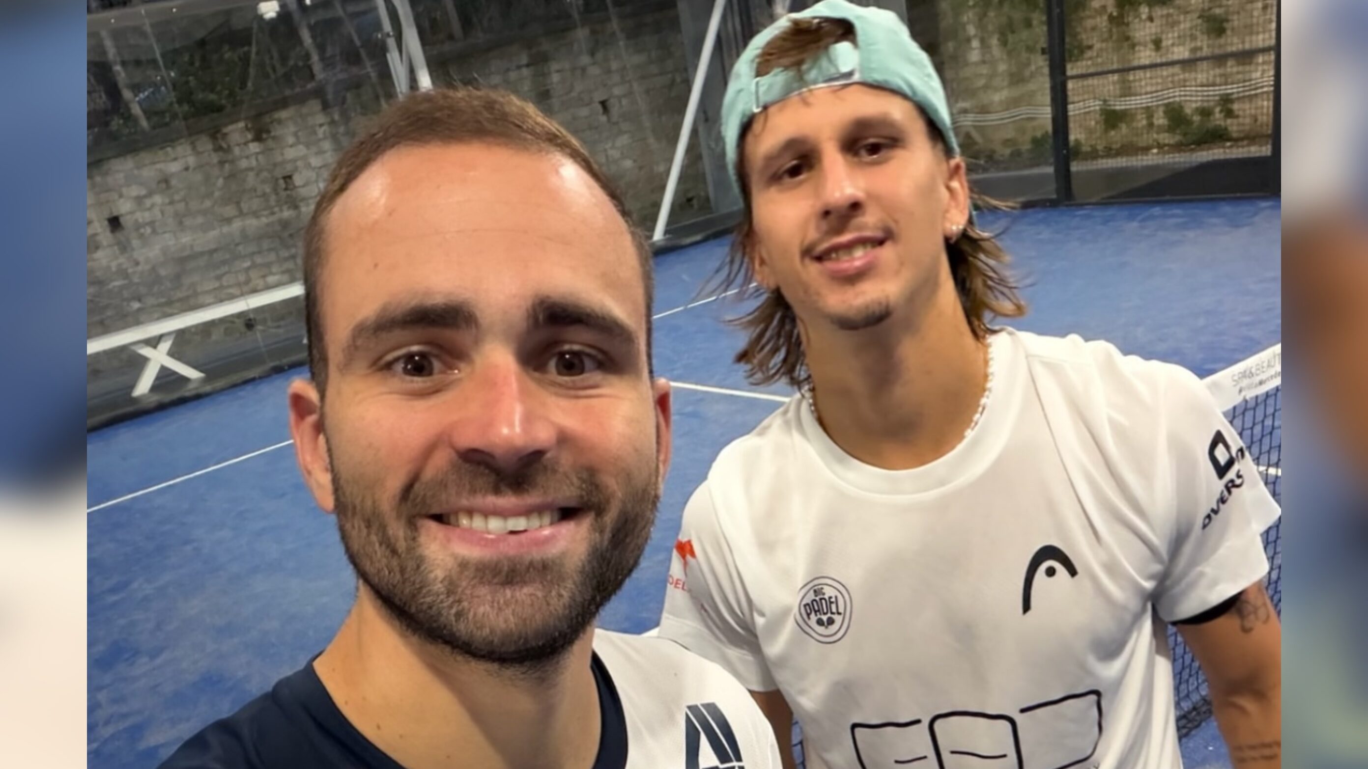 FIP Tour – Blanqué / Joris en demi-finales en Italie, Vives, Guy de Chamisso et Sireix stoppés en quarts