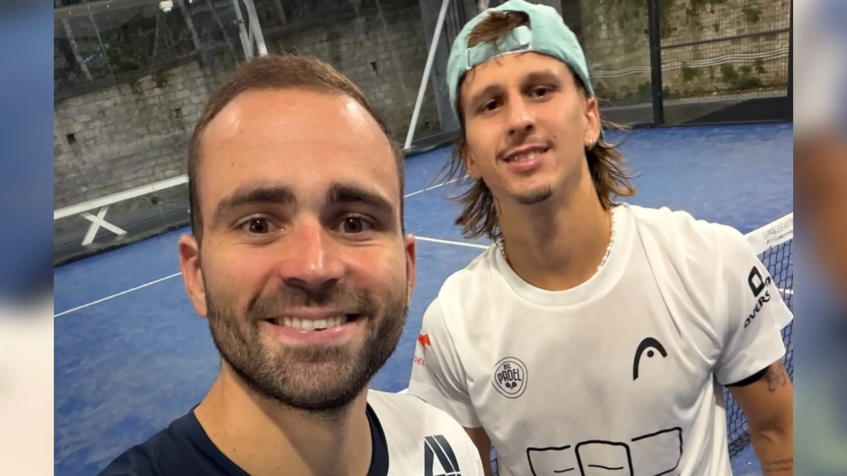 FIP Tour – Blanqué / Joris en demi-finales en Italie, Vives, Guy de Chamisso et Sireix stoppés en quarts