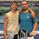 FIP Bronze Frascati – Blanqué et Joris à un match de leur première finale ensemble