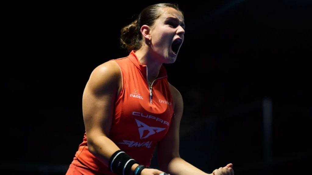 Pretoria P1 – Triay e Brea si laureano campioni dopo un finale al cardiopalma, Fernandez e Calvo confermano il loro immenso potenziale | Padel Magazine Pretoria P1 – Triay e Brea incoronati campioni dopo un finale al cardiopalma, Fernandez e Calvo confermano il loro immenso potenziale