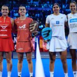 Pretoria P1 – Triay et Brea sacrées au bout du suspense, Fernandez et Calvo confirment leur immense potentiel | Padel Magazine Pretoria P1 – Triay et Brea sacrées au bout du suspense, Fernandez et Calvo confirment leur immense potentiel