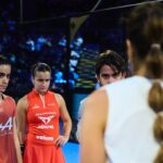 Pretoria P1 : l'expérience a eu le dernier mot face à la nouvelle génération | Padel Magazine Pretoria P1 : l'expérience a eu le dernier mot face à la nouvelle génération