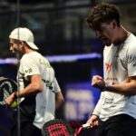 P1 de Londres : trois Français en quête du tableau final | Padel Magazine P1 de Londres : trois Français en quête du tableau final
