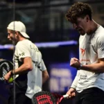 P1 de Londres : trois Français en quête du tableau final | Padel Magazine P1 de Londres : trois Français en quête du tableau final