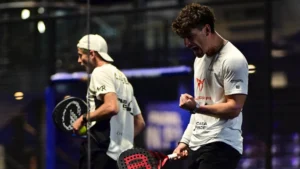 P1 de Londres : trois Français en quête du tableau final