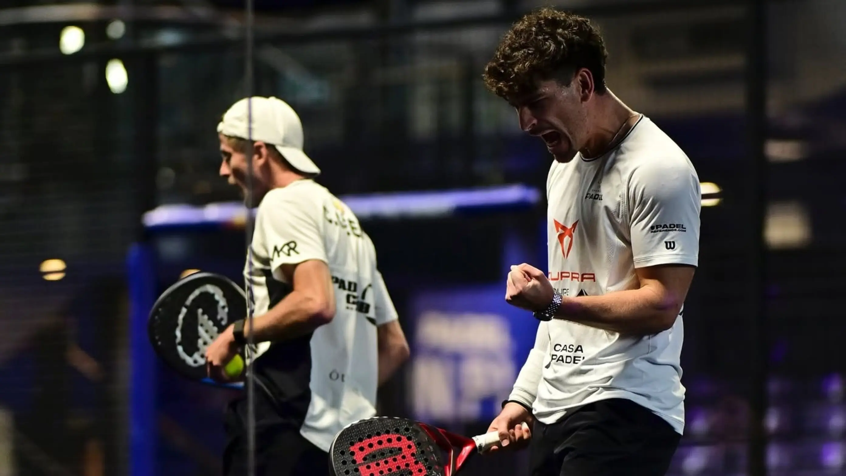 P1 de Londres : trois Français en quête du tableau final