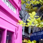 De Pretoria à Londres : un changement radical de conditions… mais le spectacle est attendu | Padel Magazine De Pretoria à Londres : un changement radical de conditions… mais le spectacle est attendu