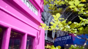 De Pretoria à Londres : un changement radical de conditions… mais le spectacle est attendu