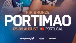 FIP Tour : une semaine allégée, cap sur le FIP Bronze de Portimão