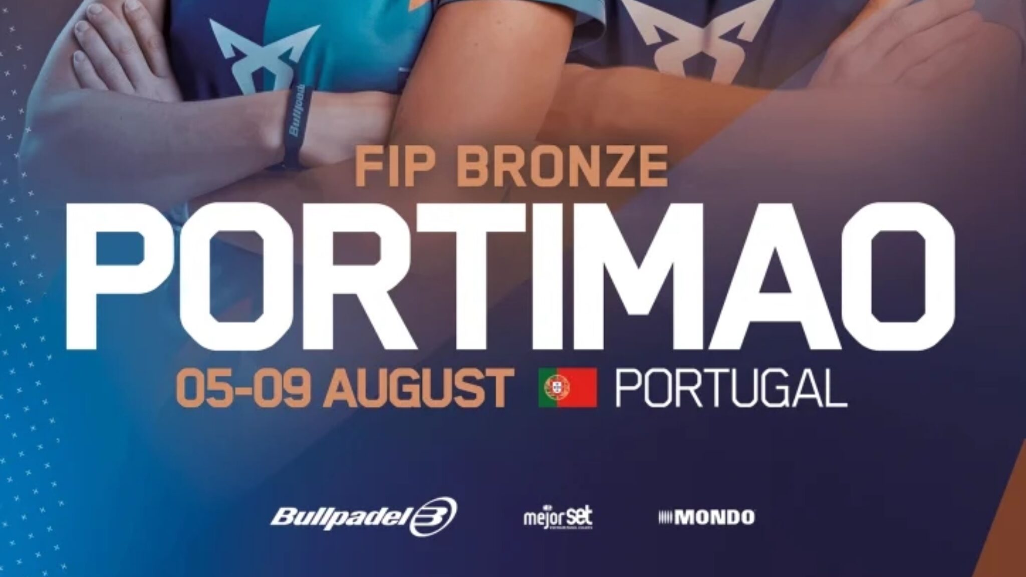 FIP Tour : une semaine allégée, cap sur le FIP Bronze de Portimão