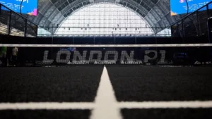 Où voir le Premier Padel P1 de Londres en direct ?