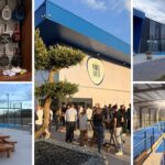 Padel and Co fête son premier anniversaire avec un P1000 du 18 au 20 septembre | Padel Magazine Padel and Co fête son premier anniversaire avec un P1000 du 18 au 20 septembre