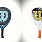Test Wilson 2026 : quelle raquette de padel choisir entre Defy et Endure ? | Padel Magazine Test Wilson 2026 : quelle raquette de padel choisir entre Defy et Endure ?