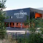 Esprit Padel Mâcon recrute un coach de padel à partir d’octobre 2026