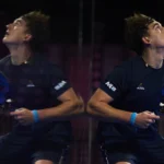 Depuis sa sélection avec l’Espagne, Aimar Goñi n’y arrive plus | Padel Magazine Depuis sa sélection avec l’Espagne, Aimar Goñi n’y arrive plus