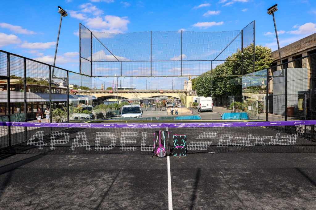 Babolat Viper Juan Lebrón 3.1 : elle change de peau, mais pas de caractère