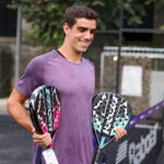 Babolat Viper Juan Lebrón 3.1 : elle change de peau, mais pas de caractère