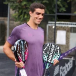 Babolat Viper Juan Lebrón 3.1 : elle change de peau, mais pas de caractère
