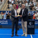 PARIS MAJOR : RECORD, RENTABILITÉ, AMBITIONS… ARNAUD DI PASQUALE FAIT LE BILAN