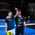 Jesús Moya : « En France, je me sens comme chez moi » | Padel Magazine Jesús Moya : « En France, je me sens comme chez moi »