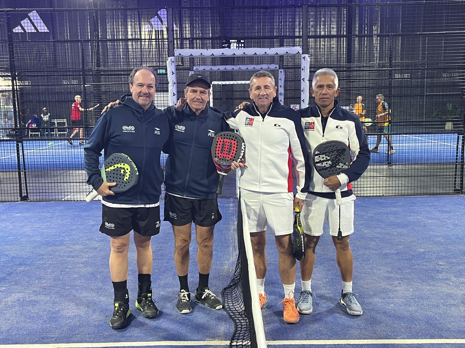 Mondiaux Seniors : les Bleus corrigent le Venezuela, deux premières places en jeu face à l’Australie et l’Allemagne